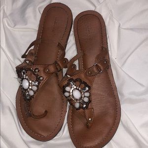 Chico’s women’s sandals